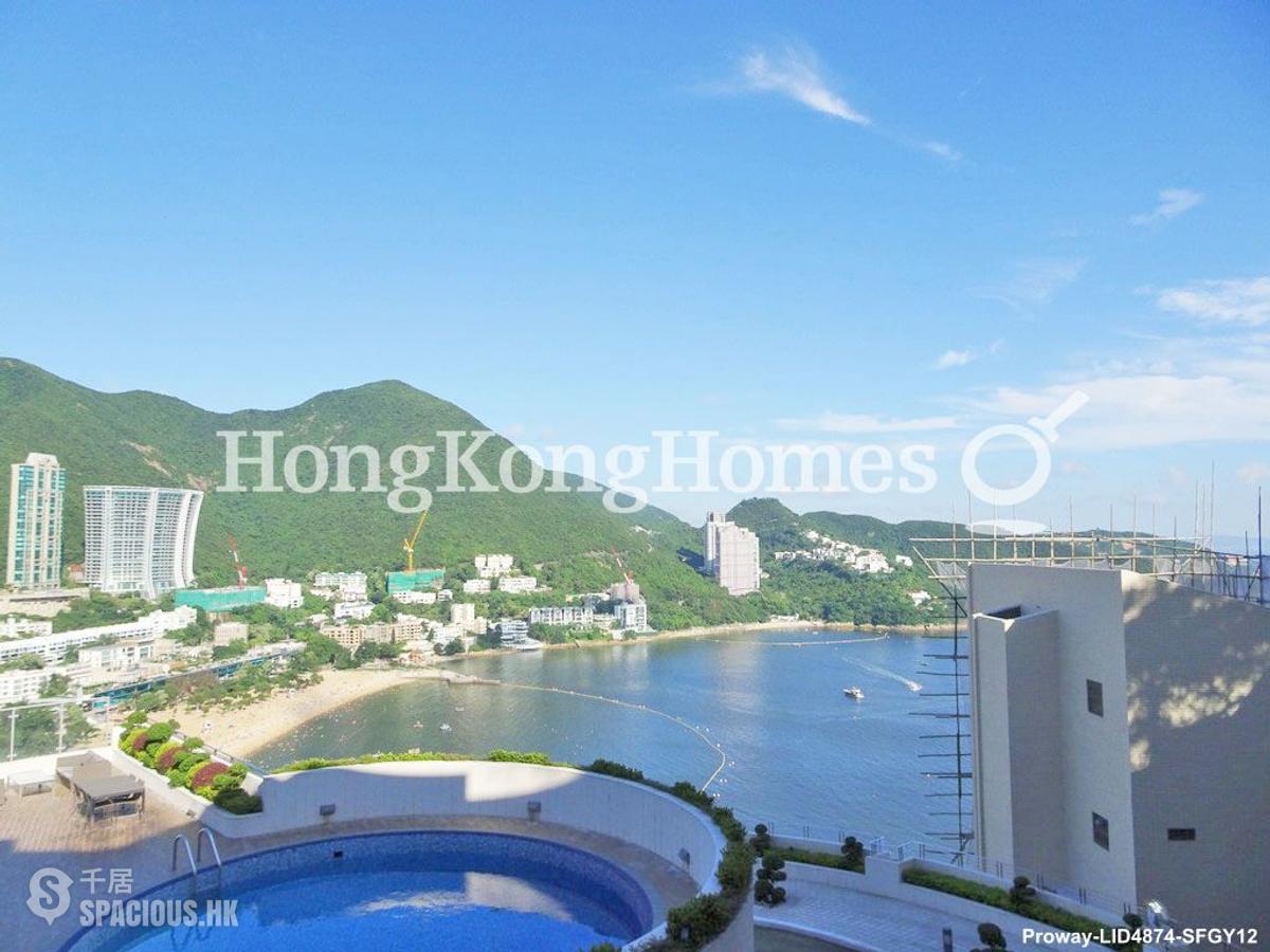 浅水湾 - 璧池 01