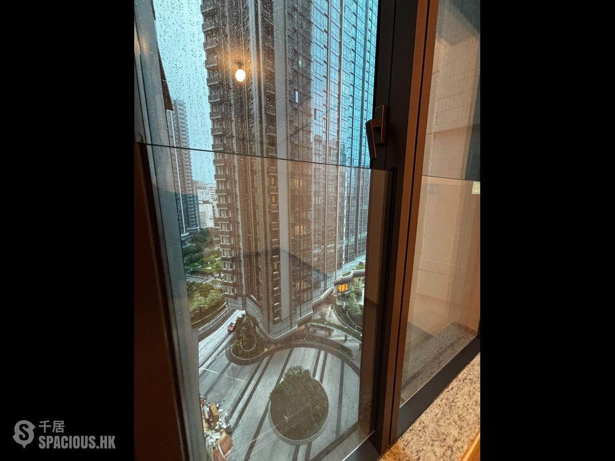 黃竹坑 - 港島南岸3C期 Blue Coast II 01