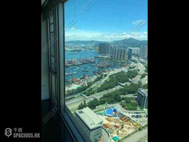 西九龙 - 擎天半岛 01