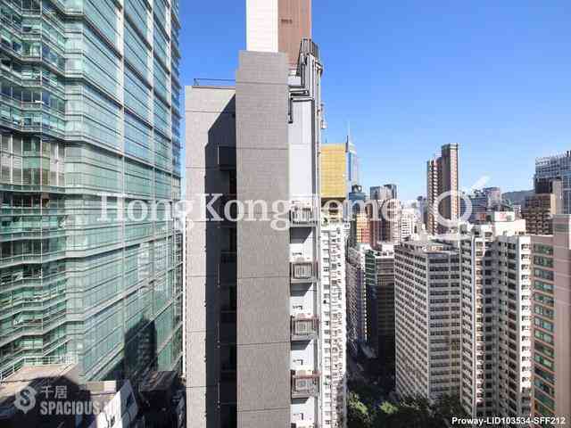 Wan Chai - 5, Star Street 02