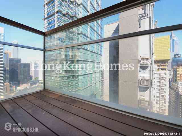Wan Chai - 5, Star Street 03