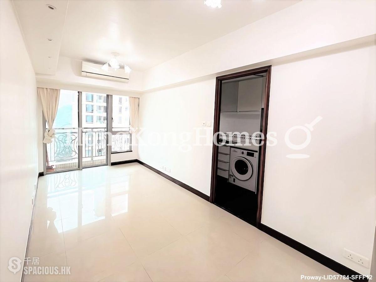 Kennedy Town - The Merton 01