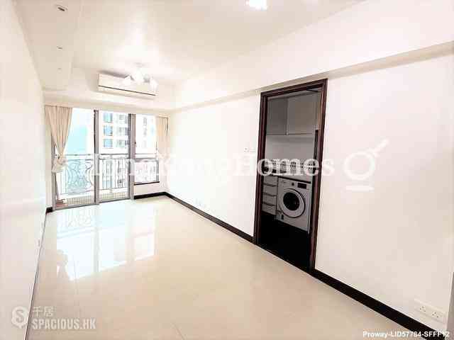 Kennedy Town - The Merton 01