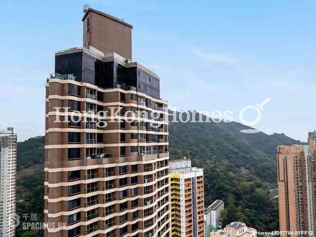 Kennedy Town - The Merton 03