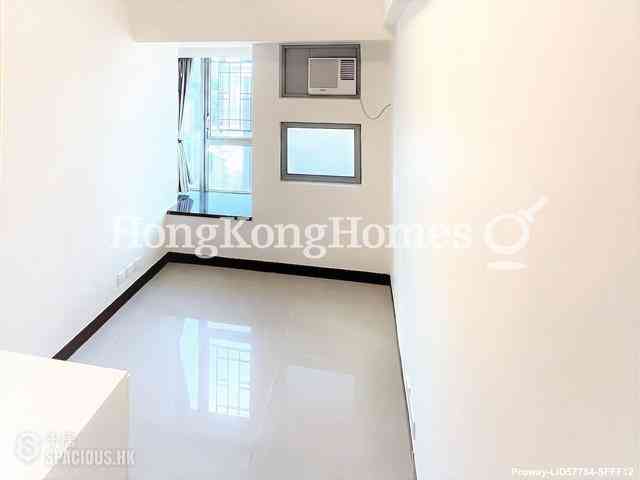 Kennedy Town - The Merton 05
