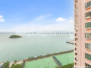 Kennedy Town - The Sail At Victoria 02