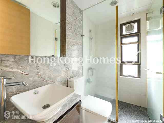 Kennedy Town - The Sail At Victoria 10