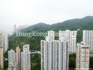 大坑 - 尚峦 03