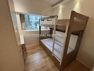 Mid Levels Central - Goldwin Heights 04