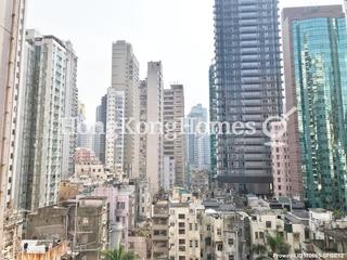 Sai Ying Pun - The Met. Sublime 02