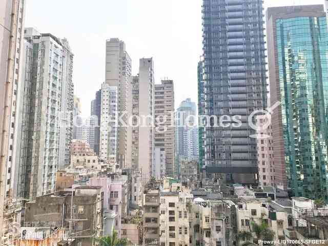 Sai Ying Pun - The Met. Sublime 02