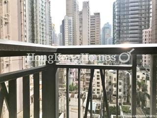 Sai Ying Pun - The Met. Sublime 03