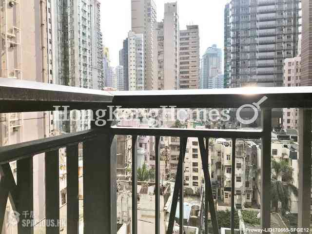 Sai Ying Pun - The Met. Sublime 03
