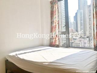 Sai Ying Pun - The Met. Sublime 05