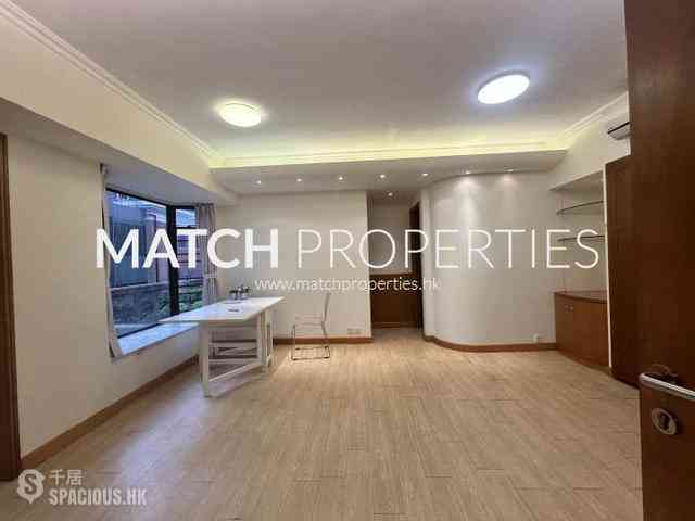 Mid Levels Central - Woodlands Terrace 01