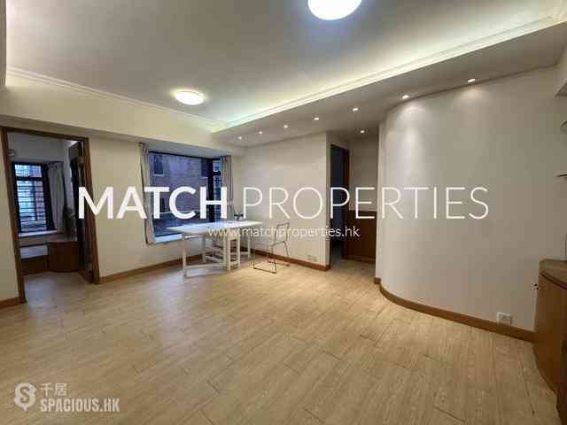 Mid Levels Central - Woodlands Terrace 02