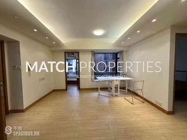 Mid Levels Central - Woodlands Terrace 03