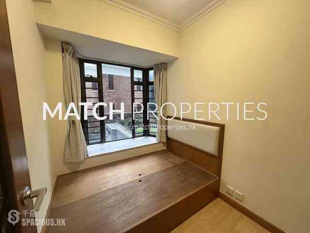 Mid Levels Central - Woodlands Terrace 05