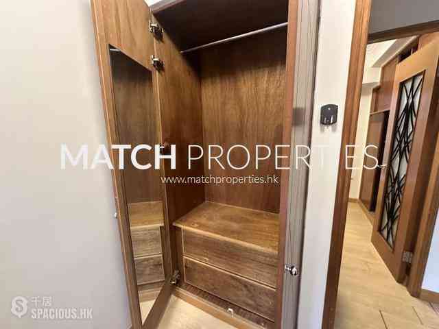 Mid Levels Central - Woodlands Terrace 06