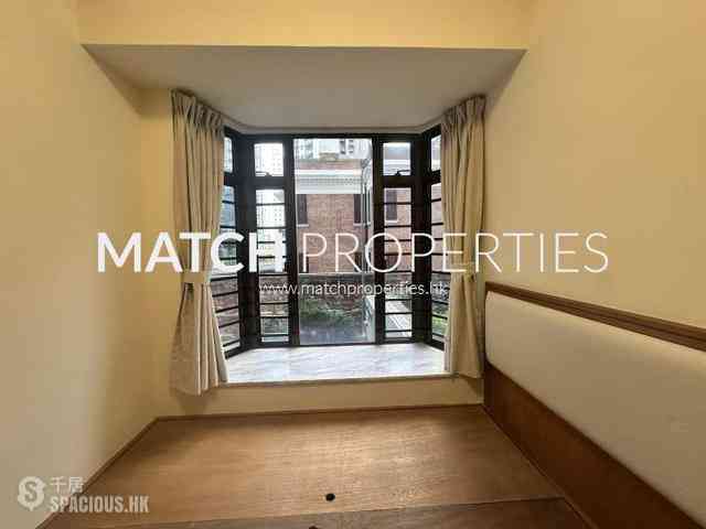 Mid Levels Central - Woodlands Terrace 08