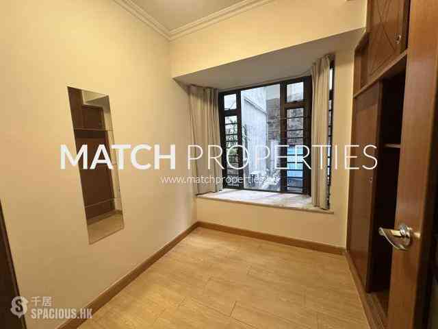 Mid Levels Central - Woodlands Terrace 09