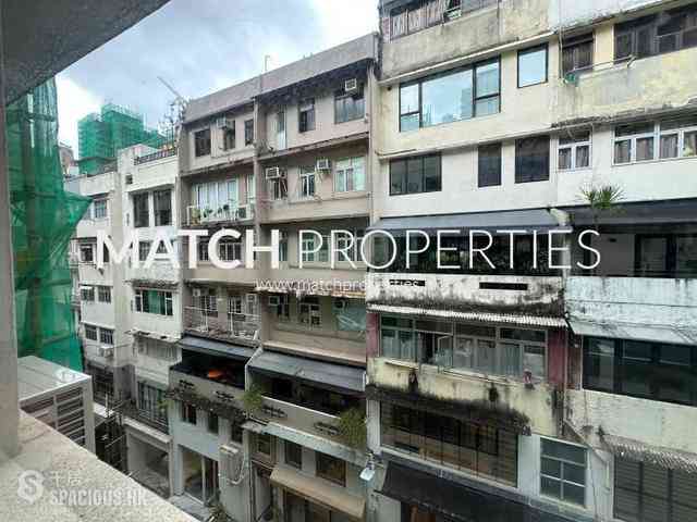 Poho - Wing Yau House 10