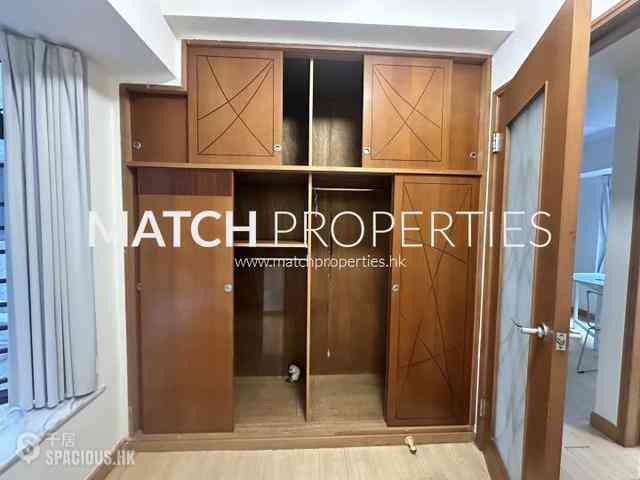 Mid Levels Central - Woodlands Terrace 10