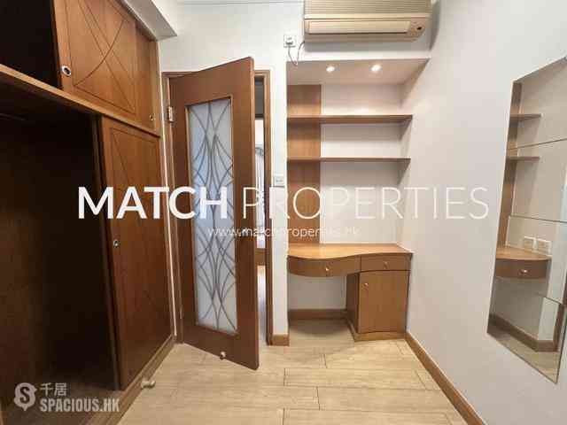 Mid Levels Central - Woodlands Terrace 11