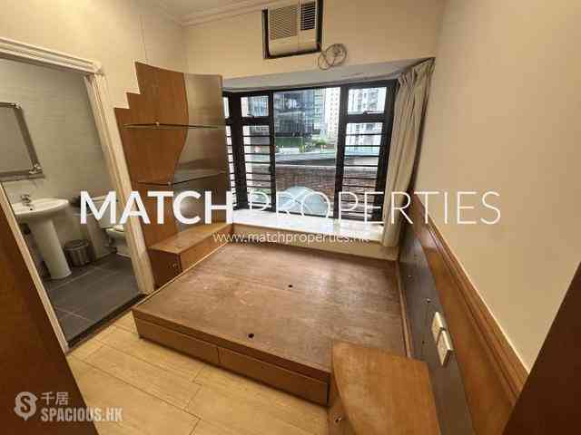 Mid Levels Central - Woodlands Terrace 12