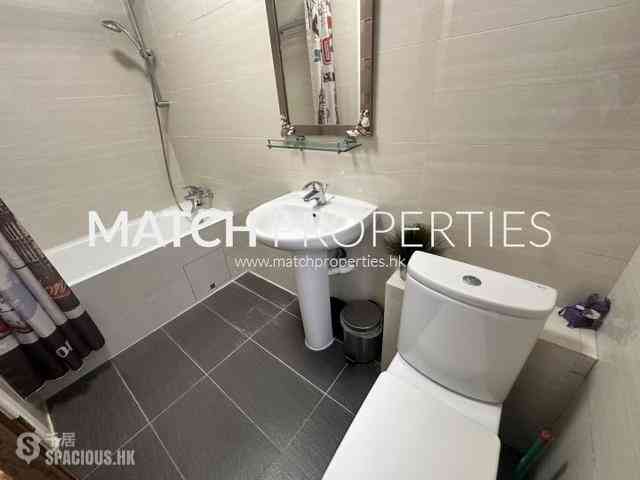 Mid Levels Central - Woodlands Terrace 14