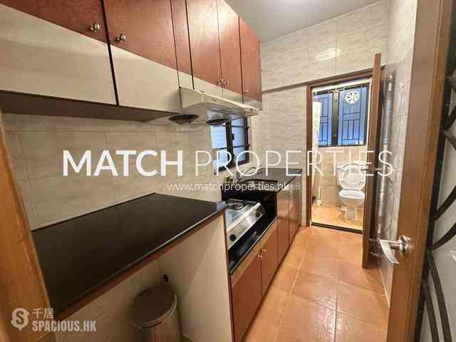 Mid Levels Central - Woodlands Terrace 15