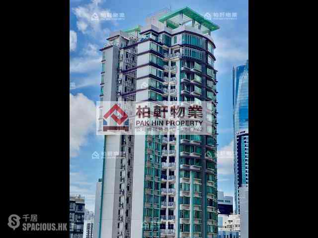 Quarry Bay - Royal Terrace 05