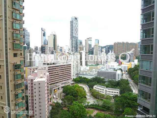 灣仔 - 尚翹峰 02