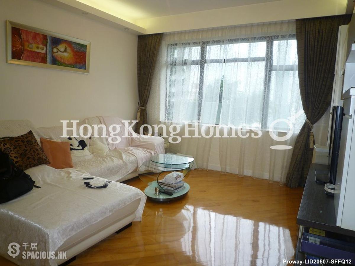 Happy Valley - Villa Lotto 01