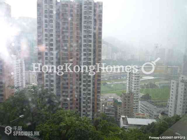 Happy Valley - Villa Lotto 02