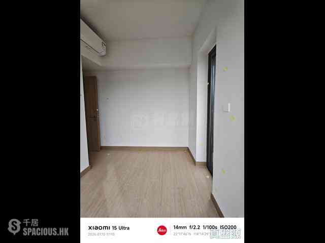 Yau Tong - Chill Residence 08