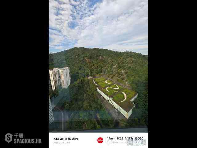 Yau Tong - Chill Residence 09