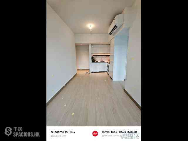 Yau Tong - Chill Residence 07
