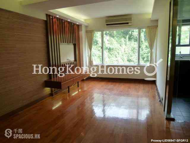 Mid Levels East - Grandview Tower 01