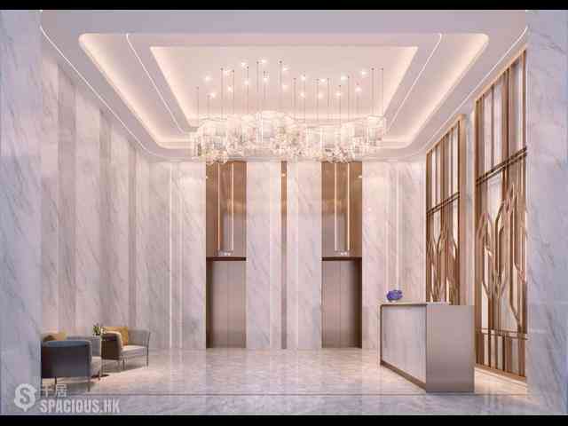 Yau Tong - Chill Residence 13