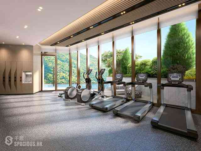 Yau Tong - Chill Residence 02