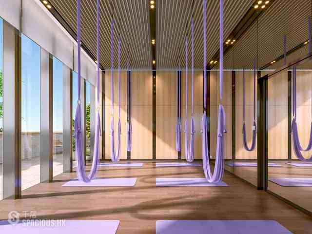 Yau Tong - Chill Residence 12