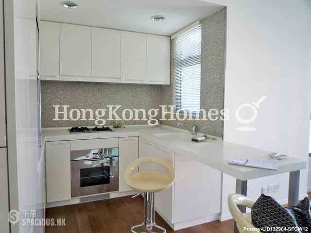 Kennedy Town - 60, Victoria Road 01