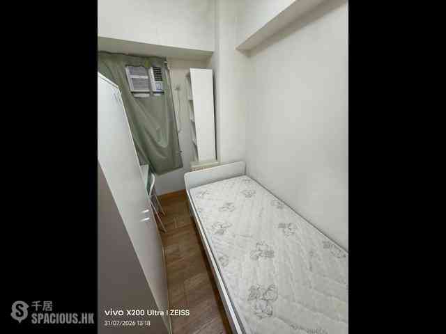 Kennedy Town - Sea View Mansion 02