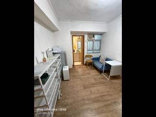 堅尼地城 - 海傍大廈 03