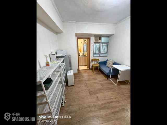 Kennedy Town - Sea View Mansion 03