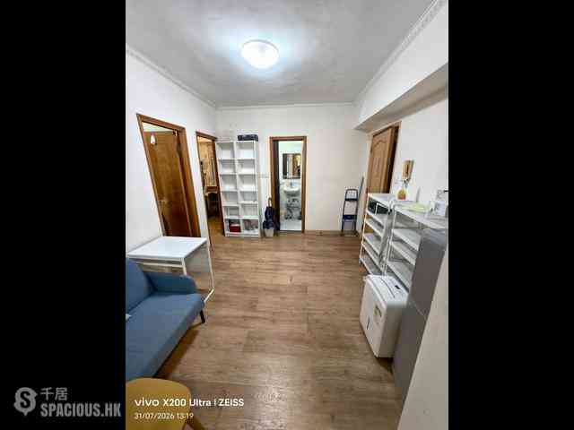 Kennedy Town - Sea View Mansion 04