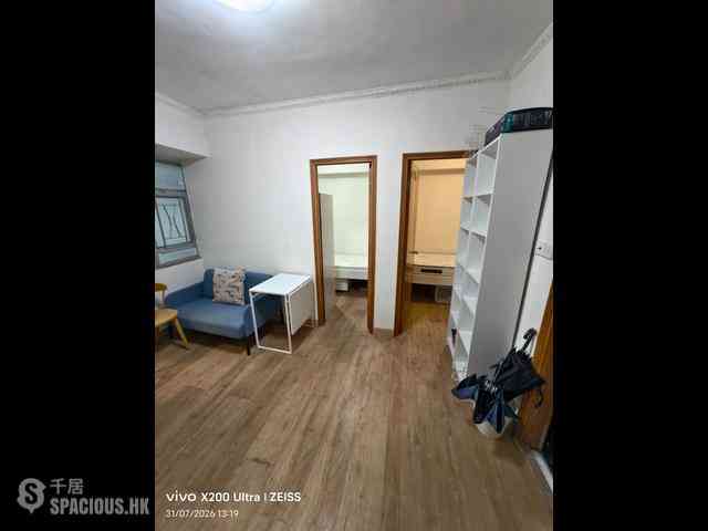 Kennedy Town - Sea View Mansion 05