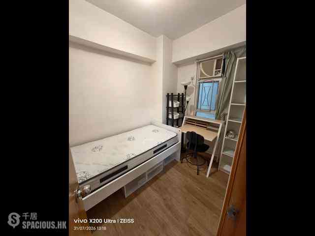 Kennedy Town - Sea View Mansion 06