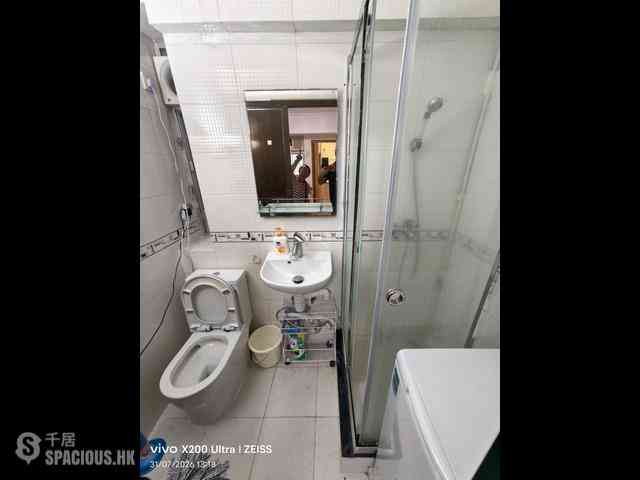 Kennedy Town - Sea View Mansion 08